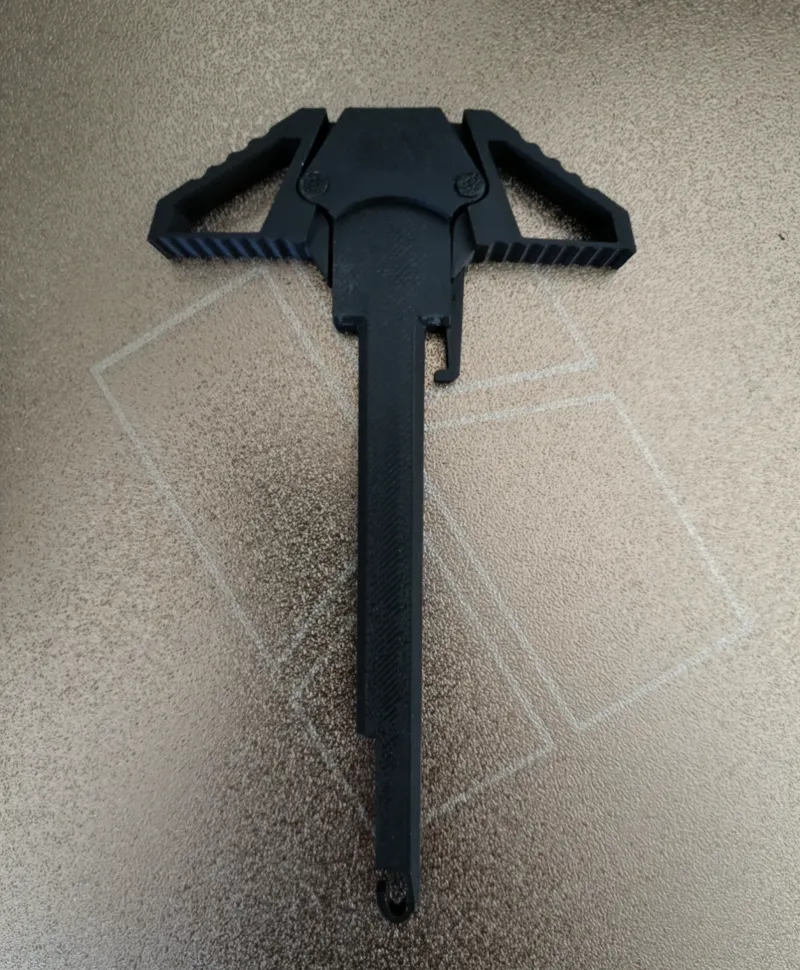 AR15 AEG