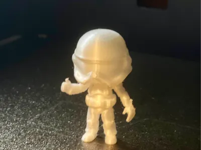 Stormtrooper Vault Boy