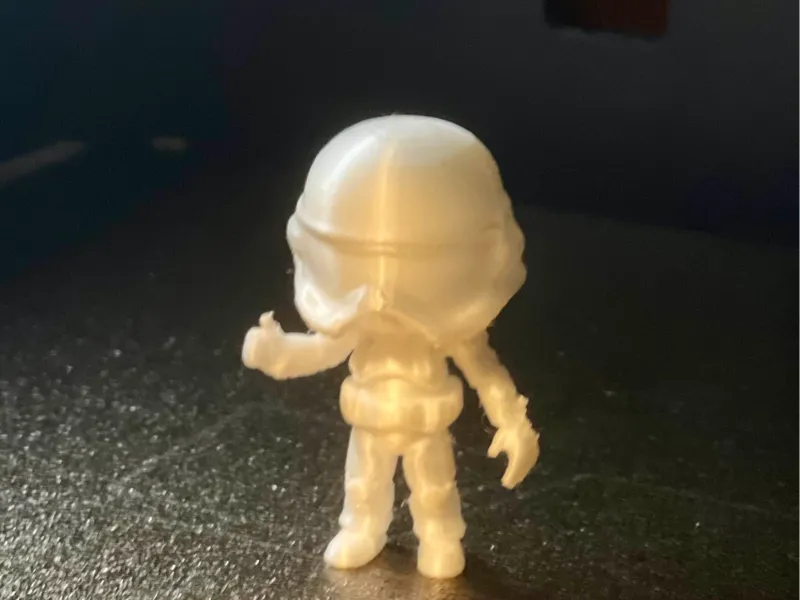 Stormtrooper Vault Boy