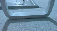 Invisible mount