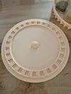 with a bearing 0.2mm layer, 4 walls, 15% infill