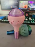 Maracas for small children (lightweight)