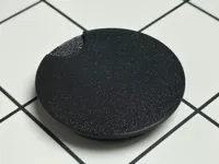 0.2mm layer, 3 walls, 30% infill
