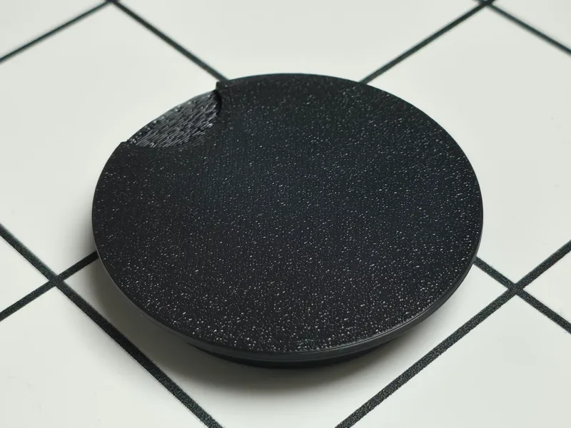 51mm Cover Cap / Plug