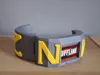Large - Magnetic Latch Version