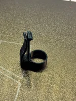 0.6mm nozzle, 0.3mm layer, 4 walls, 25% infill