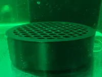 0.2mm 层高, 2 层墙, 60% 填充