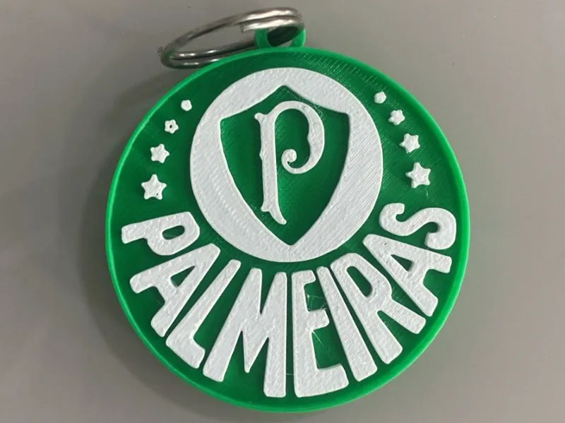 Palmeiras 