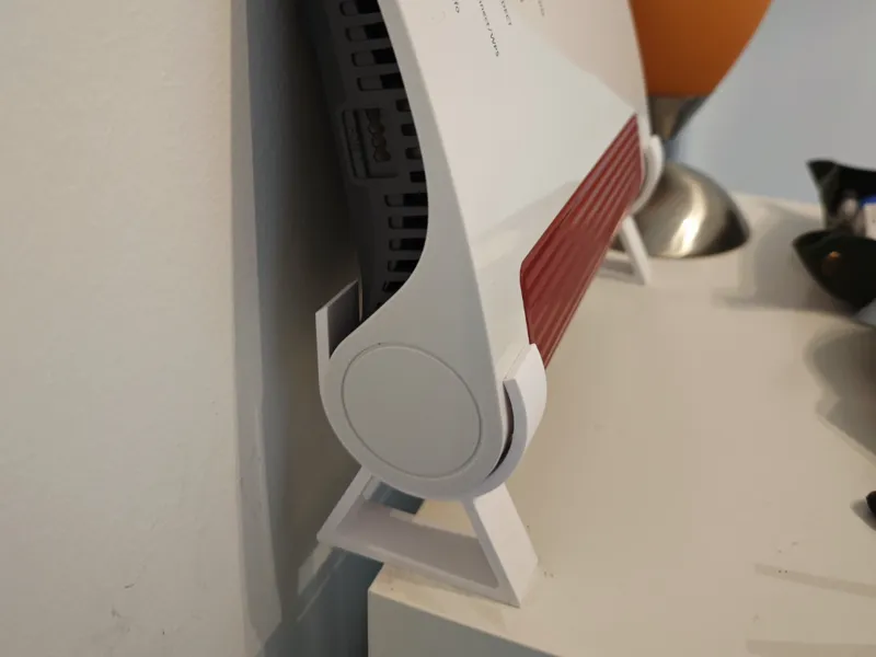 Fritzbox 7590AX V2 Stand