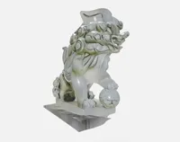 Dragon gardien Shishi (chien-lion protecteur japonais) — photo 9