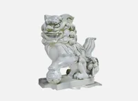 Dragon gardien Shishi (chien-lion protecteur japonais) — photo 10