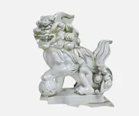 Dragon gardien Shishi (chien-lion protecteur japonais) — photo 7