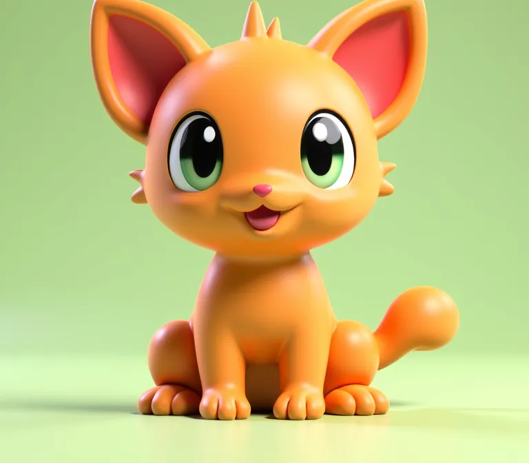 Kittymon