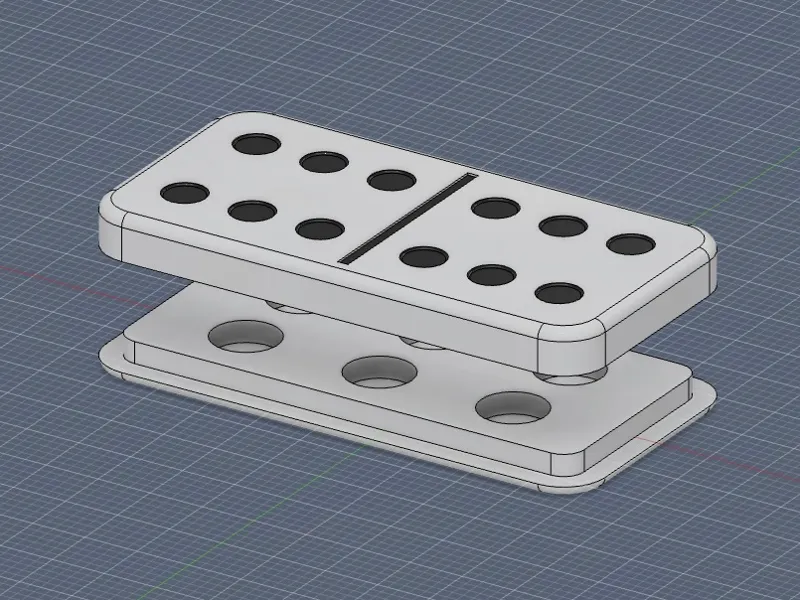 DominoSnap