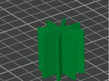 building block
