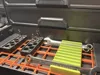 0.2mm layer, 2 walls, 10% infill