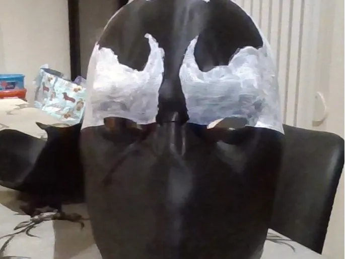 spawn helmet