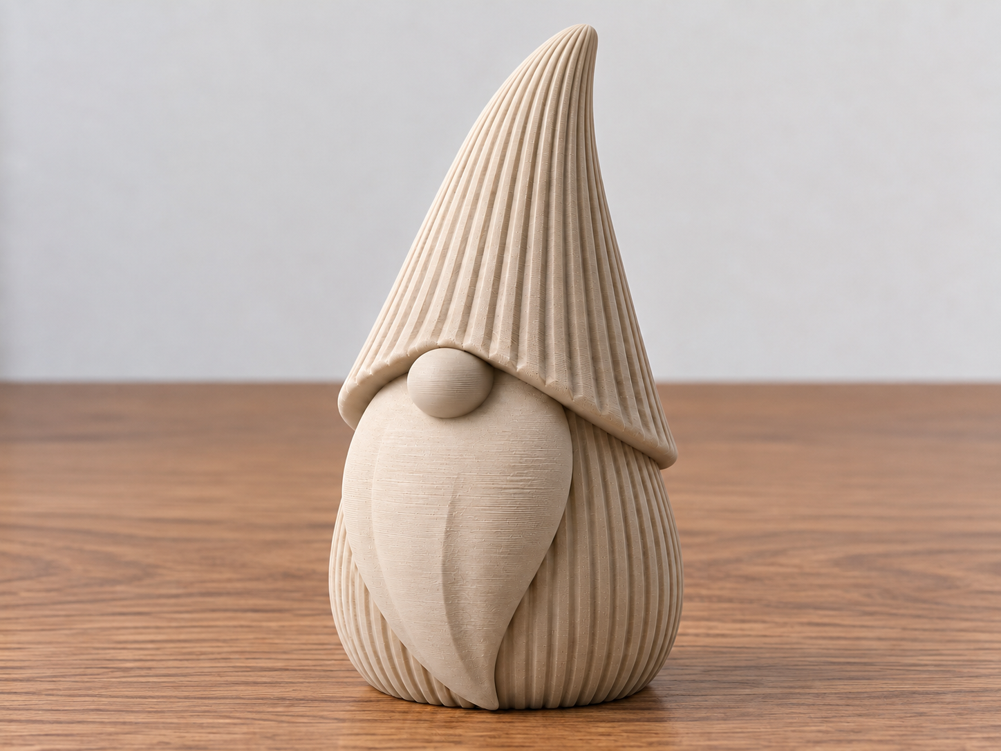 Gnome Decoration - 1
