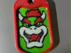 0.12mm layer, 2 walls, 15% infill