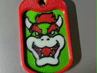 0.12mm layer, 2 walls, 15% infill