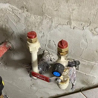 Pipe plugs
