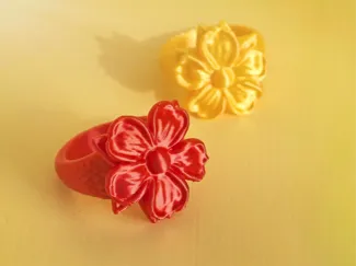 戒指
