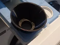 0.2mm layer, 6 walls, 25% infill