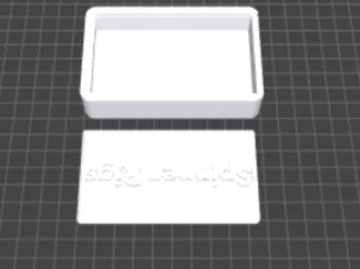 Spinner rig box