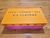 Game storage box 0.2mm layer, 2 walls, 12% infill