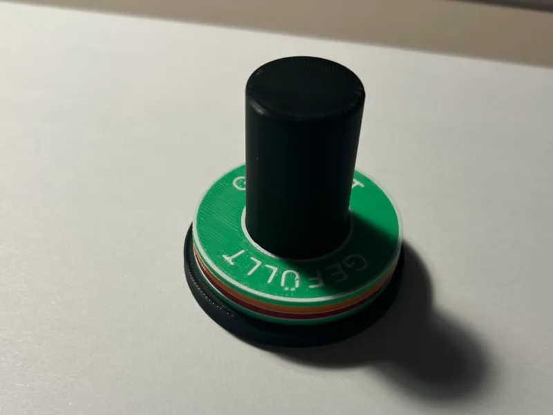 Atemluftflasche_Kennzeichnung_Ständer