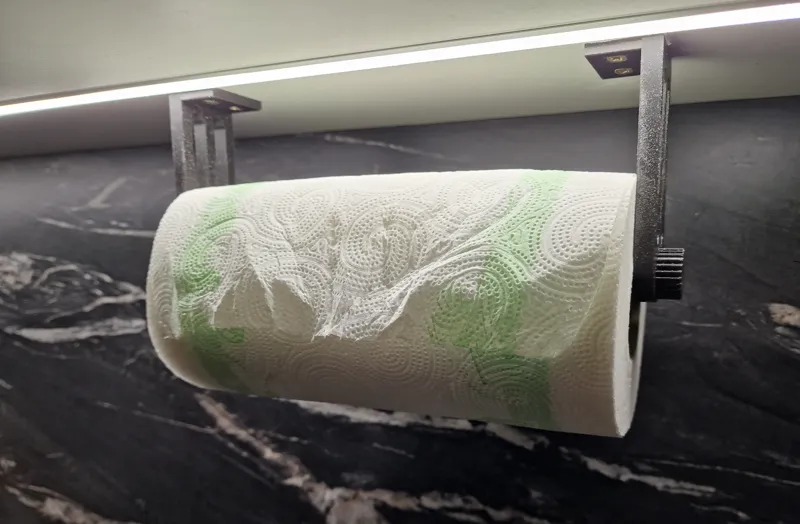 Paper Towel Holder
