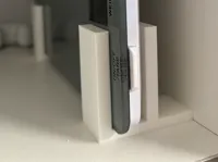 0.2mm layer, 3 walls, 15% infill