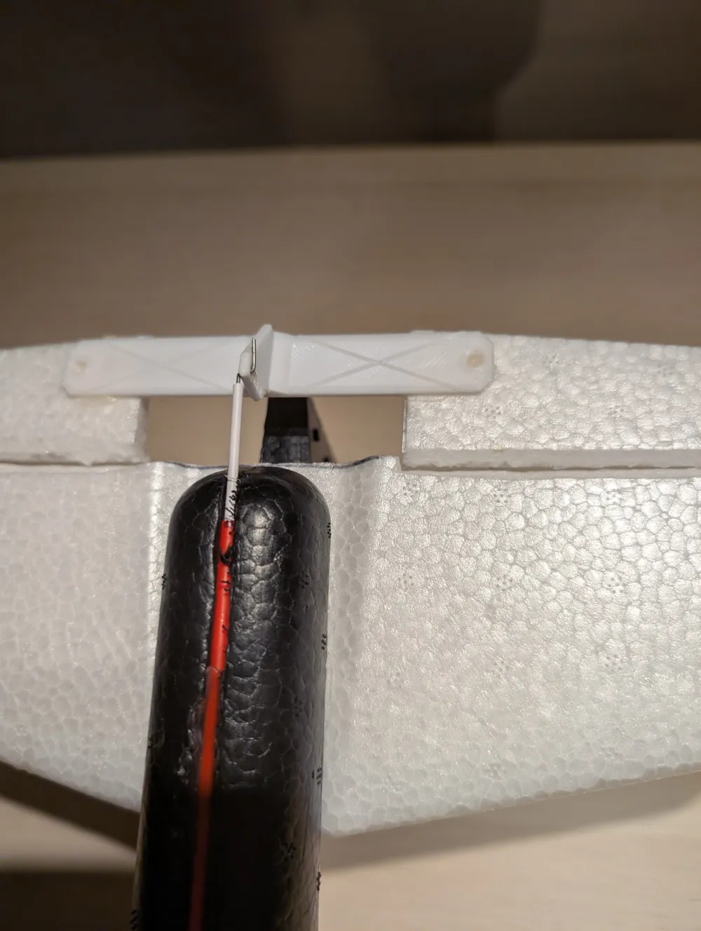 Lidl Glider RC conversion KIT - Free 3D Print Model - MakerWorld