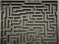Labyrinthe à bille — photo 3