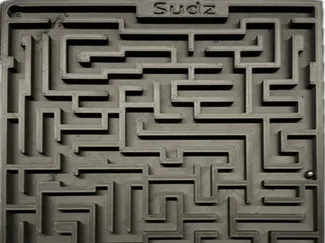 Marble Maze #1