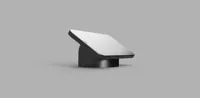 Dock MagSafe bas profil pour iPhone (mode StandBy) — photo 4
