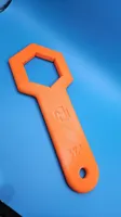 Fork Wrench Set v2.0