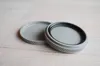 Single case - lid and bottom