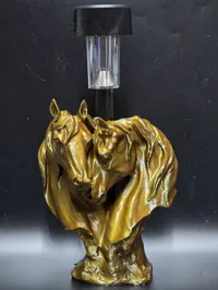 Horse Pair PETG Profile