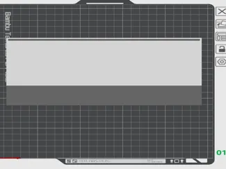 Basic Plinth