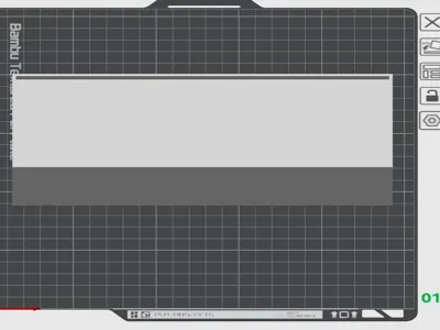 Basic Plinth