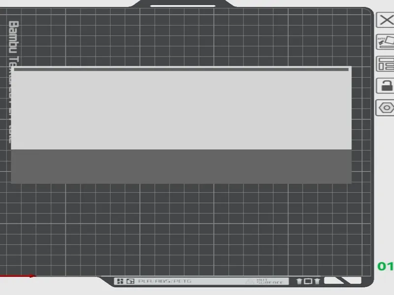 Basic Plinth