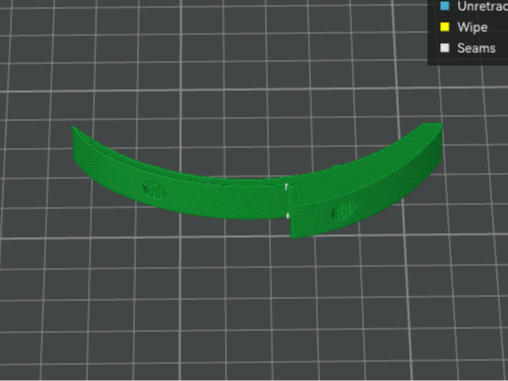 MOZA MTQ Throttle Mod – No Afterburner
