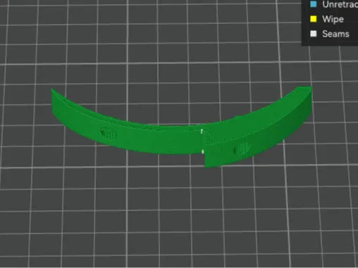 MOZA MTQ Throttle Mod – No Afterburner