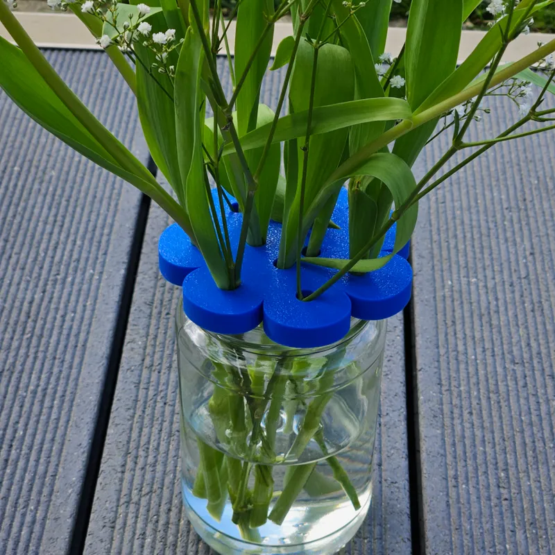 flower saver / Blumenretter