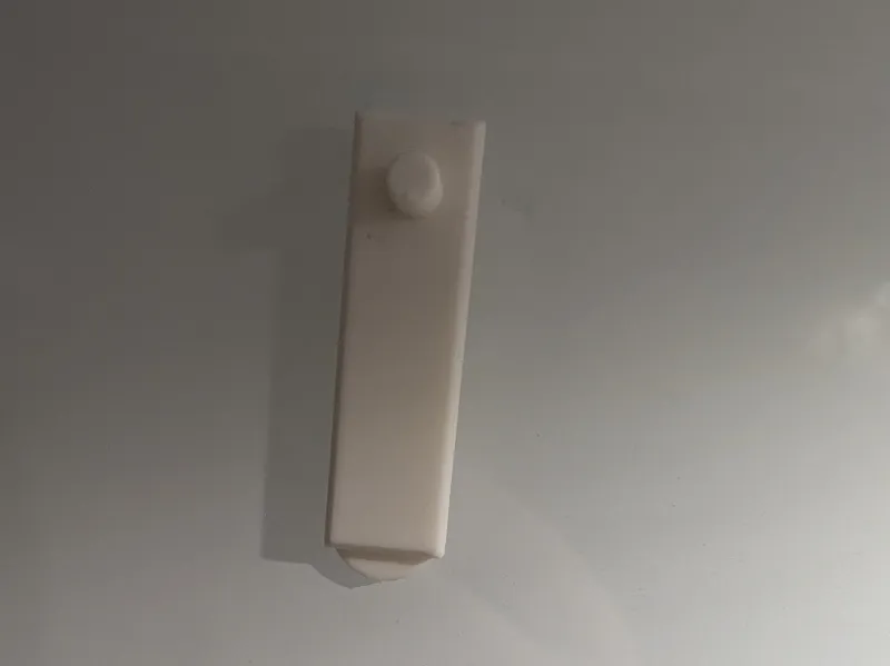 Basic Adhesive Hook