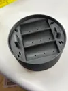 COMBO PETG 0.2mm layer, 2 walls, 15% infill 