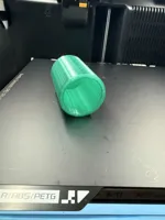 0.2mm layer, 4 walls, 50% infill