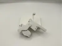 0.16mm 层高, 2 层墙, 15% 填充
