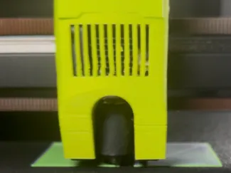 K2 Front Cover